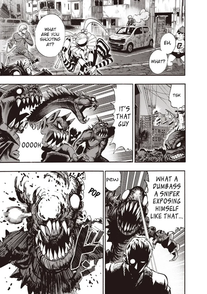 one punch man ch94 page043